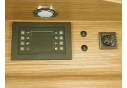 Integral Motorhome ITINEO MC740 en Sale Occasion