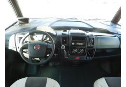 Integral Motorhome ITINEO MC740 en Sale Occasion