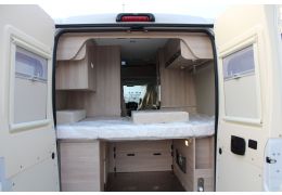 Camper Van RAPIDO Van V43 Modelo 2018 en Sale Occasion