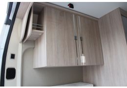 Camper Van RAPIDO Van V43 Modelo 2018 en Sale Occasion