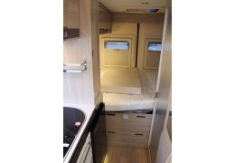 Camper Van RAPIDO Van V43 Modelo 2018 en Sale Occasion