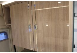 Camper Van RAPIDO Van V43 Modelo 2018 en Sale Occasion
