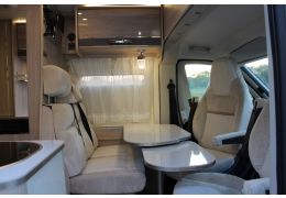 Camper Van RAPIDO Van V43 Modelo 2018 en Sale Occasion