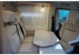 Camper Van RAPIDO Van V43 Modelo 2018 en Sale Occasion