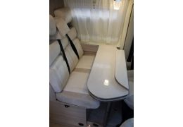 Camper Van RAPIDO Van V43 Modelo 2018 en Sale Occasion