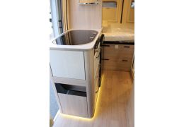Camper Van RAPIDO Van V43 Modelo 2018 en Sale Occasion
