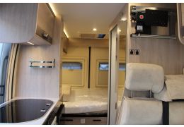 Camper Van RAPIDO Van V43 Modelo 2018 en Sale Occasion