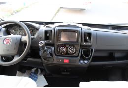 Camper Van RAPIDO Van V43 Modelo 2018 en Sale Occasion