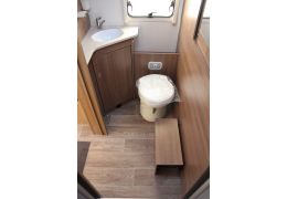 Integral Motorhome DETHLEFFS I 6767 en Sale Occasion