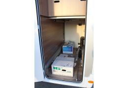 Integral Motorhome DETHLEFFS I 6767 en Sale Occasion