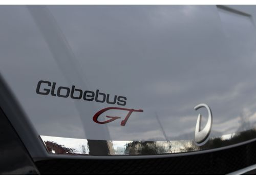 Integral Motorhome DETHLEFFS Globebus I 7 en Sale Occasion