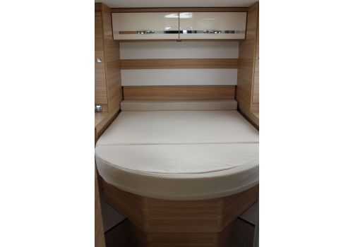 Integral Motorhome DETHLEFFS Globebus I 7 en Sale Occasion