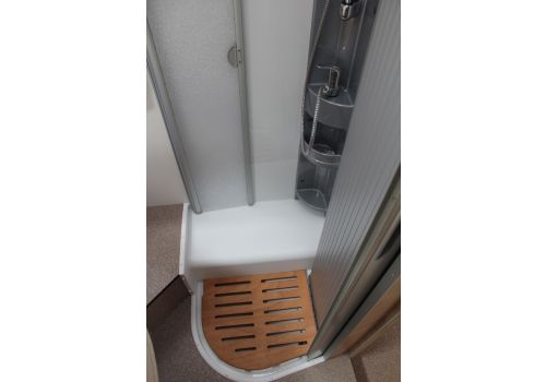 Integral Motorhome DETHLEFFS Globebus I 7 en Sale Occasion