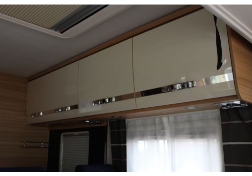 Integral Motorhome DETHLEFFS Globebus I 7 en Sale Occasion
