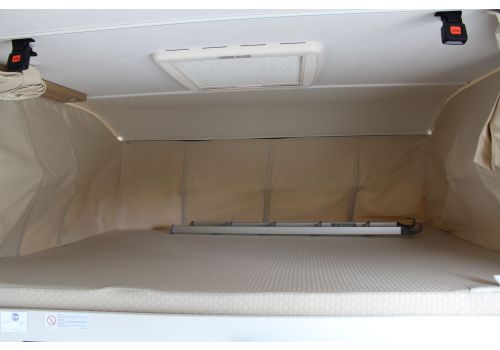 Integral Motorhome DETHLEFFS Globebus I 7 en Sale Occasion