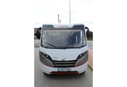 Integral Motorhome DETHLEFFS Globebus I 7 en Sale Occasion
