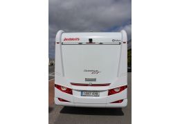 Integral Motorhome DETHLEFFS Globebus I 7 en Sale Occasion