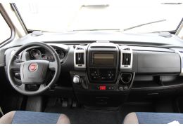 Integral Motorhome DETHLEFFS Globebus I 7 en Sale Occasion