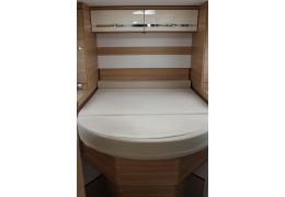 Integral Motorhome DETHLEFFS Globebus I 7 en Sale Occasion