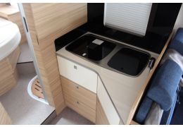 Integral Motorhome DETHLEFFS Globebus I 7 en Sale Occasion