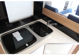 Integral Motorhome DETHLEFFS Globebus I 7 en Sale Occasion