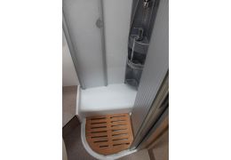 Integral Motorhome DETHLEFFS Globebus I 7 en Sale Occasion