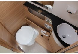 Integral Motorhome DETHLEFFS Globebus I 7 en Sale Occasion
