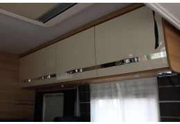 Integral Motorhome DETHLEFFS Globebus I 7 en Sale Occasion