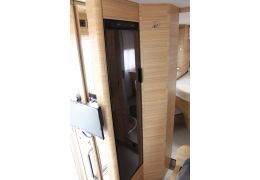 Integral Motorhome DETHLEFFS Globebus I 7 en Sale Occasion