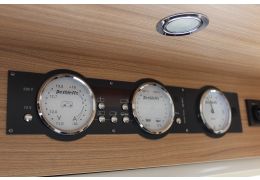 Integral Motorhome DETHLEFFS Globebus I 7 en Sale Occasion