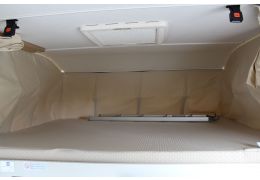 Integral Motorhome DETHLEFFS Globebus I 7 en Sale Occasion