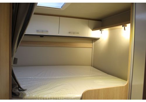 Low Profile Motorhome SUNLIGHT T 65 en Sale Occasion