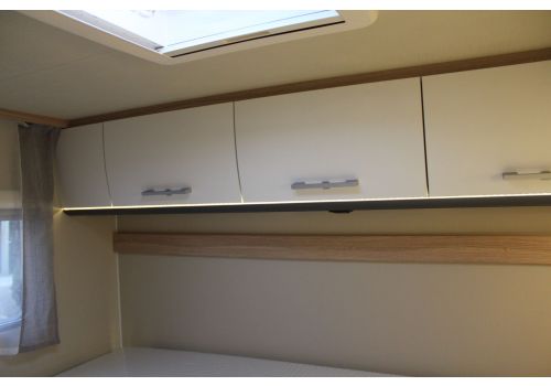 Low Profile Motorhome SUNLIGHT T 65 en Sale Occasion