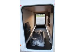 Low Profile Motorhome SUNLIGHT T 65 en Sale Occasion