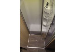Low Profile Motorhome SUNLIGHT T 65 en Sale Occasion