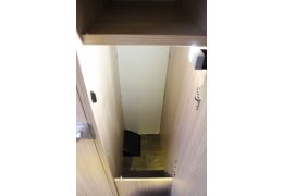 Low Profile Motorhome SUNLIGHT T 65 en Sale Occasion