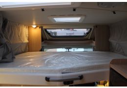 Low Profile Motorhome SUNLIGHT T 65 en Sale Occasion