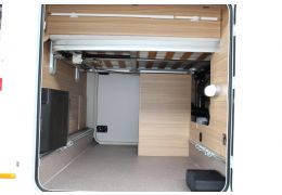 Integral Motorhome DETHLEFFS Globebus I 7 acabado GT Black modelo 2018 en Sale Occasion