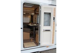 Integral Motorhome DETHLEFFS Globebus I 7 acabado GT Black modelo 2018 en Sale Occasion