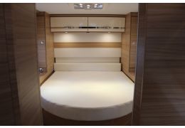 Integral Motorhome DETHLEFFS Globebus I 7 acabado GT Black modelo 2018 en Sale Occasion