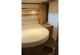Integral Motorhome DETHLEFFS Globebus I 7 acabado GT Black modelo 2018 en Sale Occasion