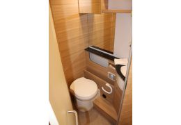 Integral Motorhome DETHLEFFS Globebus I 7 acabado GT Black modelo 2018 en Sale Occasion