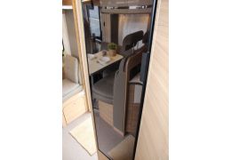 Integral Motorhome DETHLEFFS Globebus I 7 acabado GT Black modelo 2018 en Sale Occasion