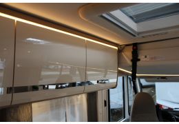 Integral Motorhome DETHLEFFS Globebus I 7 acabado GT Black modelo 2018 en Sale Occasion