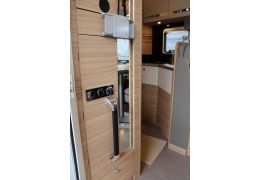 Integral Motorhome DETHLEFFS Globebus I 7 acabado GT Black modelo 2018 en Sale Occasion
