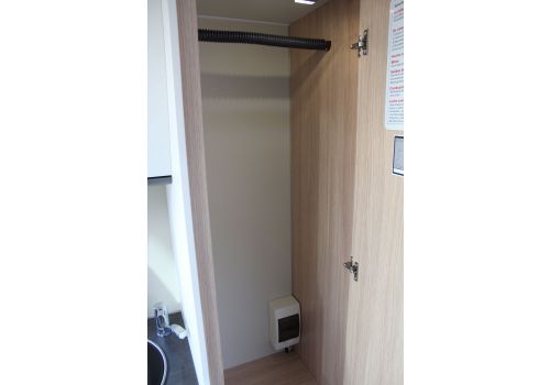 Low Profile Motorhome SUNLIGHT T 58 en Sale Occasion