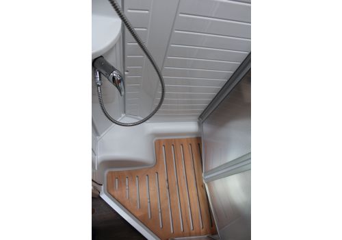 Low Profile Motorhome SUNLIGHT T 58 en Sale Occasion