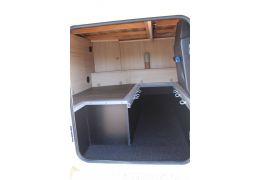 Low Profile Motorhome SUNLIGHT T 58 en Sale Occasion