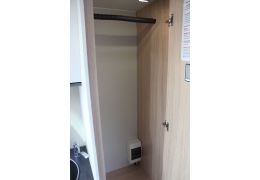 Low Profile Motorhome SUNLIGHT T 58 en Sale Occasion