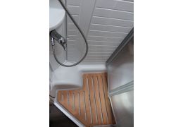 Low Profile Motorhome SUNLIGHT T 58 en Sale Occasion